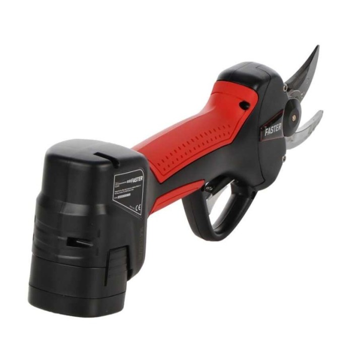 BLUE BIRD PS 23-35 FASTER Astschere 3 Batterien Schneiddurchmesser 35 mm | Newgardenmac.com