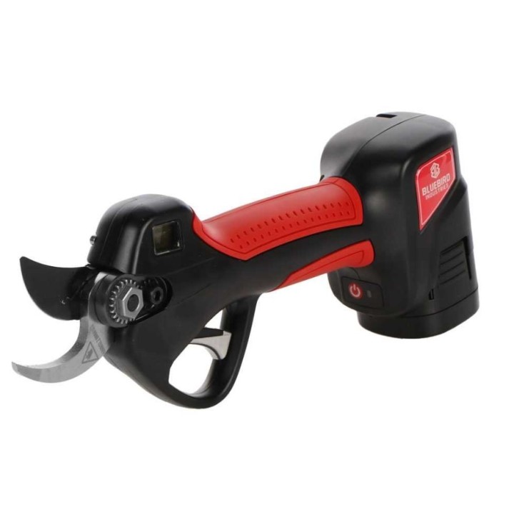 BLUE BIRD PS 23-35 FASTER podadora 3 baterías diámetro de corte 35 mm | Newgardenmac.com