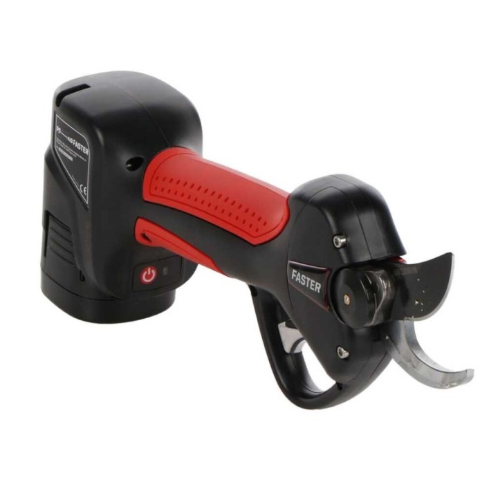 BLUE BIRD PS 23-35 FASTER Astschere 3 Batterien Schneiddurchmesser 35 mm | Newgardenmac.com