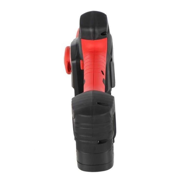 BLUE BIRD CS23-05A podadora potencia 500W con 2 baterías 16.8V 2.5Ah incluidas | Newgardenmac.com