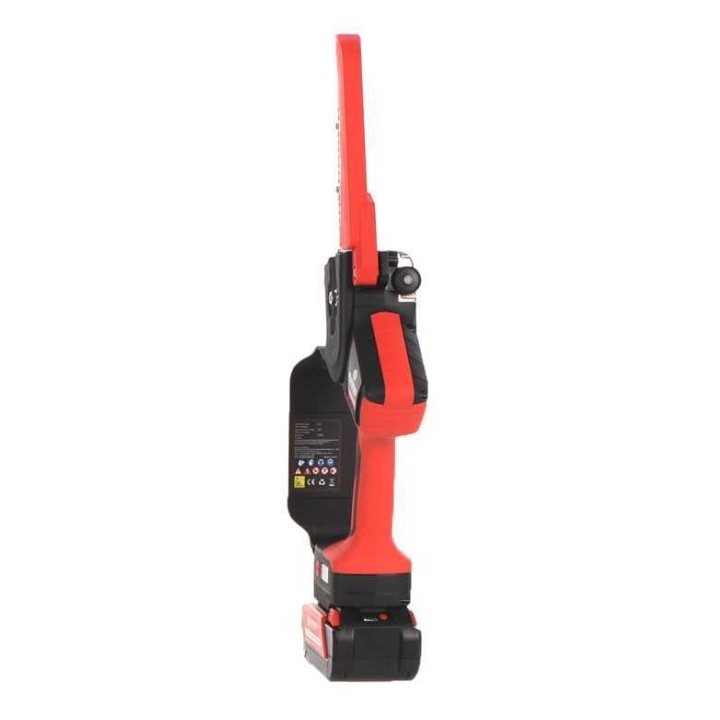 Potatore a batteria BLUE BIRD CS 22-07 potenza 750W 42 maglie barra 7 pollici | Newgardenmac.com