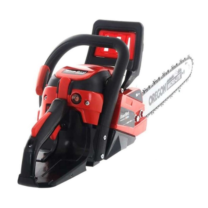 BLUE BIRD CSP 410 moteur 41.4 cc longueur du guide 40 cm | Newgardenmac.com