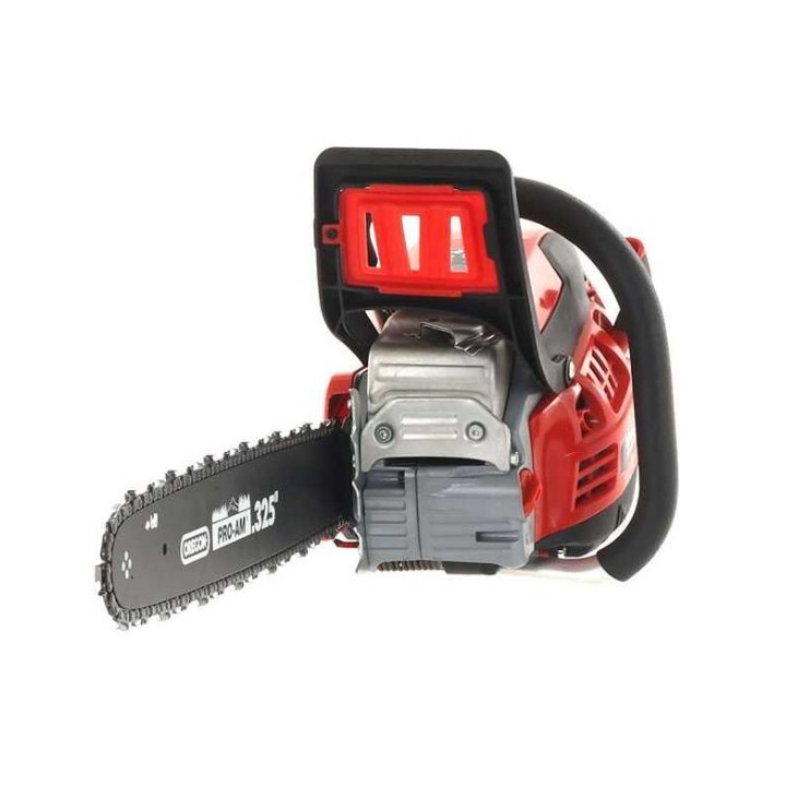 Motosega BLUE BIRD CSP550 motore 55cc potenza 2.2kW lunghezza barra 45cm | Newgardenmac.com