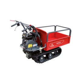 Transportador BLUEBIRD CARRIER 350 163cc capacidad máxima 300kg 3+1 marchas | Newgardenmac.com