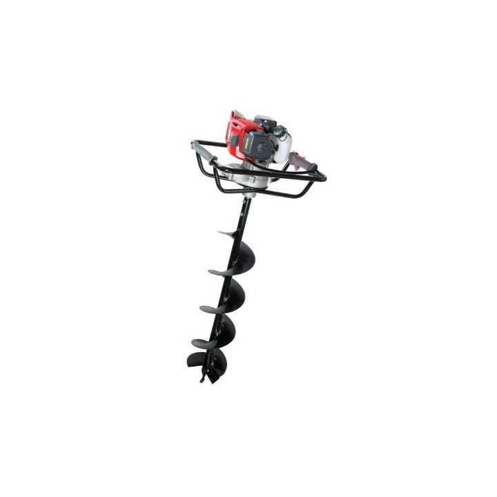 Tarière thermique BLUEBIRD NEA TJ53E, 53,2 cm³, diamètre de forage max. 250 mm | Newgardenmac.com