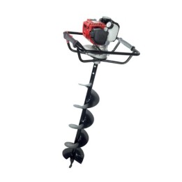 BLUEBIRD NEA HO50 Benzin-Erdbohrer, 47,9 cm³, max. Bohrdurchmesser 250 mm | Newgardenmac.com