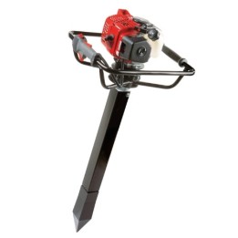 BLUEBIRD TR WAVE 57,9 cm³ Benzinbohrmaschine, maximale Bohrtiefe 0,9 m | Newgardenmac.com