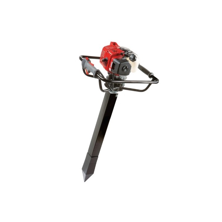 Perceuse à essence BLUEBIRD TR WAVE 57,9 cm³, profondeur de forage maximale 0,9 m | Newgardenmac.com