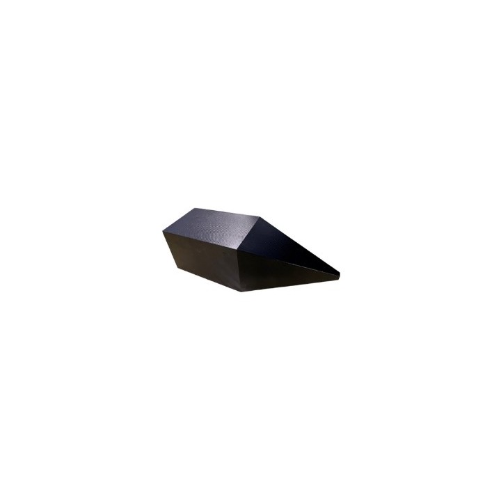 BLUEBIRD TR WAVE 727030R Bohrer aus gehärtetem Stahl | Newgardenmac.com