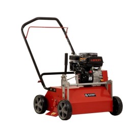 BLUEBIRD TAURUS LC51S Loncin 212cc Benzin-Vertikutierer, Arbeitsbreite 51cm | Newgardenmac.com