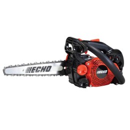 Motosega da potatura a scoppio ECHO CS-2511TESC 25cc barra 20,3 cm Carving | Newgardenmac.com