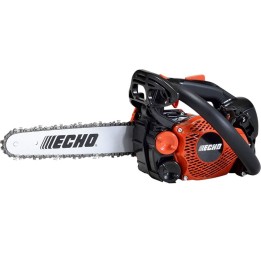 Motosega da potatura a scoppio ECHO CS-2511TES 25cc lunghezza barra 25,4 cm | Newgardenmac.com