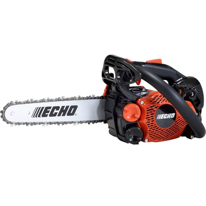 ECHO CS-2511TES 25-cm³-Benzinkettensäge, 25,4 cm Schwertlänge | Newgardenmac.com