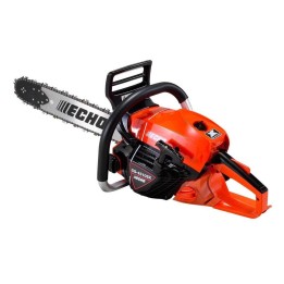Motosega professionale a scoppio ECHO CS-4310SX 42,9cc lunghezza barra 40,6 cm | Newgardenmac.com