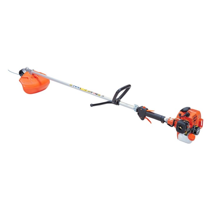Débroussailleuse thermique ECHO SRM-222ESL 21,2 cm³ 0,7 kW diamètre de l'arbre 25 mm | Newgardenmac.com