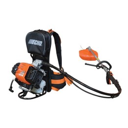 Débroussailleuse dorsale thermique ECHO RM-520ES, 50,2 cm³, 2,16 kW, diamètre de l'arbre 28 mm | Newgardenmac.com