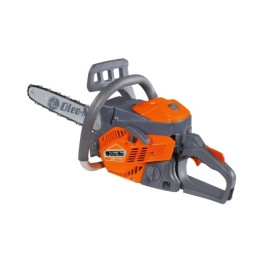 Motosierra de gasolina OLEOMAC GSH370, 35,2 cc, espada de 35 cm, cadena Oregon de 3/8" x 0,50". | Newgardenmac.com