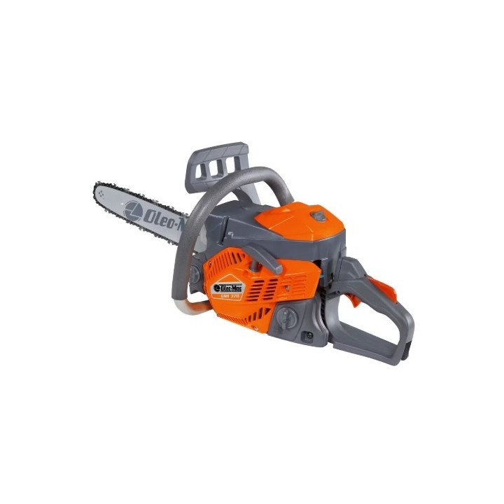 Motosega a scoppio OLEOMAC GSH370 35,2cc barra 35 cm catena Oregon 3/8"x.050" | Newgardenmac.com