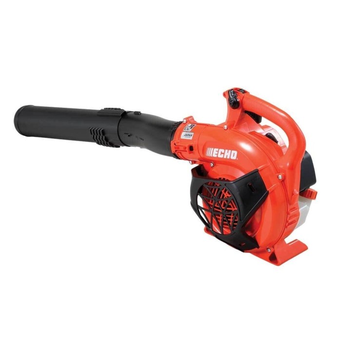Soffiatore a scoppio ECHO PB-2520 25,4cc 0,9kW velocita' aria max 76,2 m/s | Newgardenmac.com