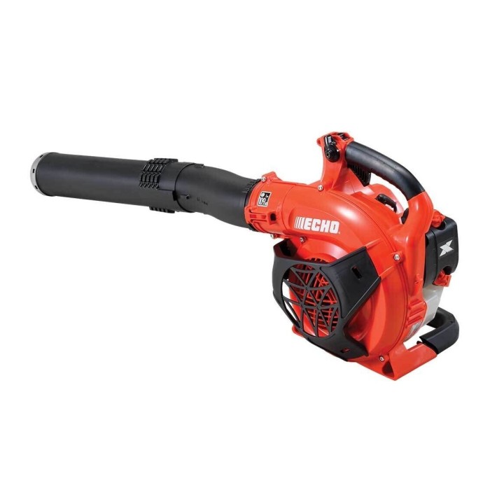 Soffiatore a scoppio ECHO PB-2620 25,4cc 0,9kW velocita' aria max 76,7 m/s | Newgardenmac.com