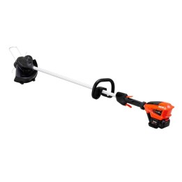 Decespugliatore a batteria ECHO DSRM-310 40V High Torque diametro taglio 30 cm | Newgardenmac.com