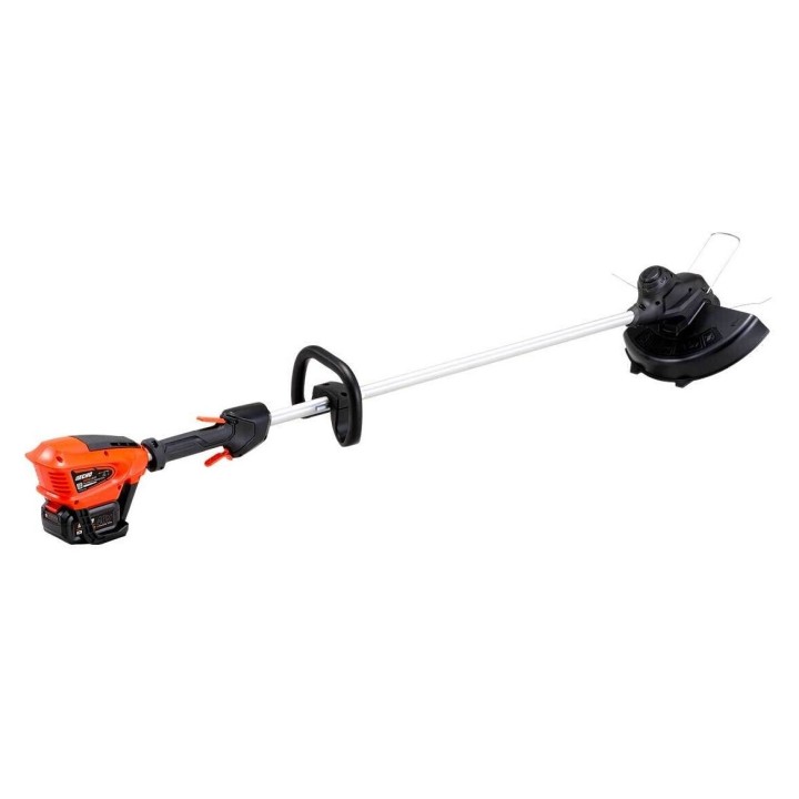 ECHO DSRM-310 40V High Torque battery-powered brush cutter, cutting diameter 30 cm | Newgardenmac.com