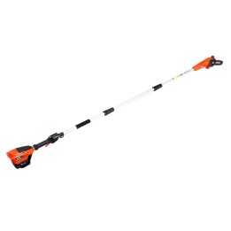 Sécateur à batterie ECHO DPPF-310 40 V, longueur 205-270 cm, barre de 20,3 cm | Newgardenmac.com