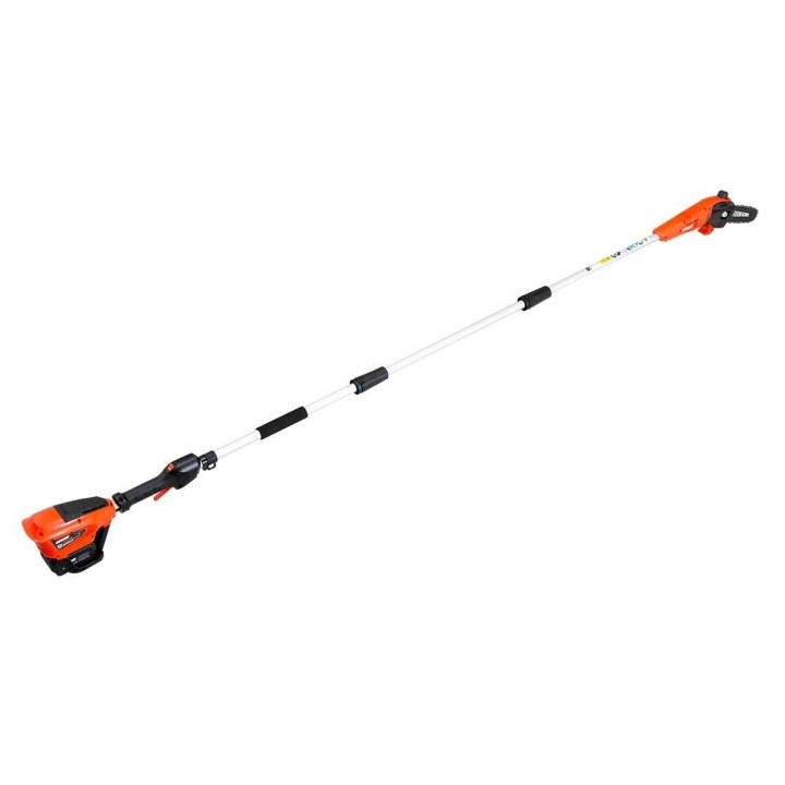 Potatore a batteria ECHO DPPF-310 40V lunghezza 205 - 270 cm barra 20,3 cm | Newgardenmac.com