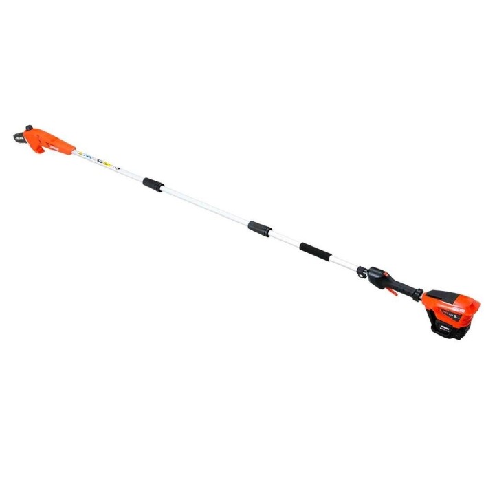 ECHO DPPF-310 40V Akku-Gartenschere, Länge 205–270 cm, 20,3 cm Stiel | Newgardenmac.com