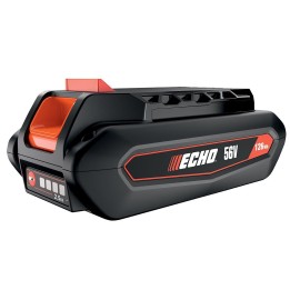 Batteria al litio ECHO LBP56V125 56V 126Wh 2.5Ah eForce con LED | Newgardenmac.com