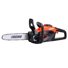 ECHO DCS-310 40V Akku-Kettensäge, 30,5 cm Schwert, 9,5 mm Kette, 45 Glieder | Newgardenmac.com