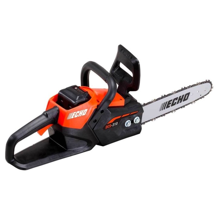 Tronçonneuse sans fil ECHO DCS-310 40V, guide-chaîne de 30,5 cm, chaîne de 9,5 mm, 45 maillons | Newgardenmac.com