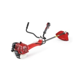 Decespugliatore a scoppio BLUEBIRD BC610ST PRO 57,9cc 2,8kW diametro asta 28 mm | Newgardenmac.com
