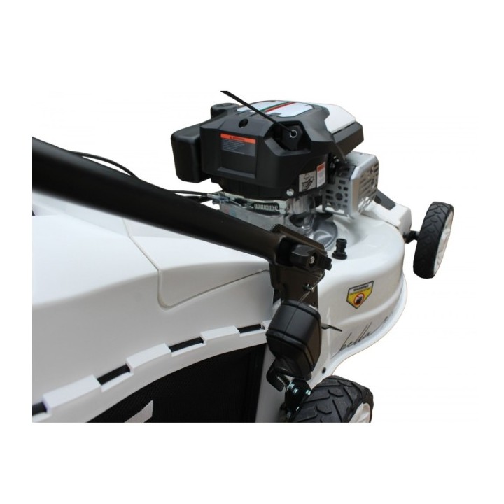 Tagliaerba professionale trazionato FIAT FA46SP 144cc larghezza taglio 46 cm | Newgardenmac.com