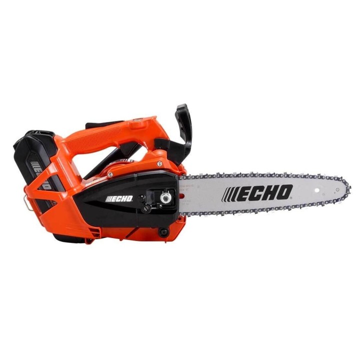 ECHO DCS-2500 56V Akku-Baumsäge, 25,4 cm Schwertlänge | Newgardenmac.com