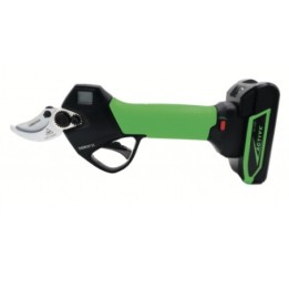 Forbice elettronica ACTIVE TIGERCUT 35 con batteria e caricabatteria | Newgardenmac.com