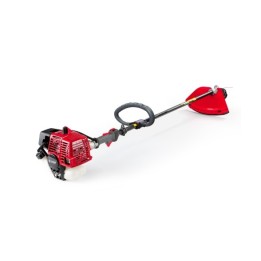 BLUEBIRD BC610STL Benzin-Freischneider, 57,9 cm³, 2,8 kW, Schaftdurchmesser 28 mm | Newgardenmac.com