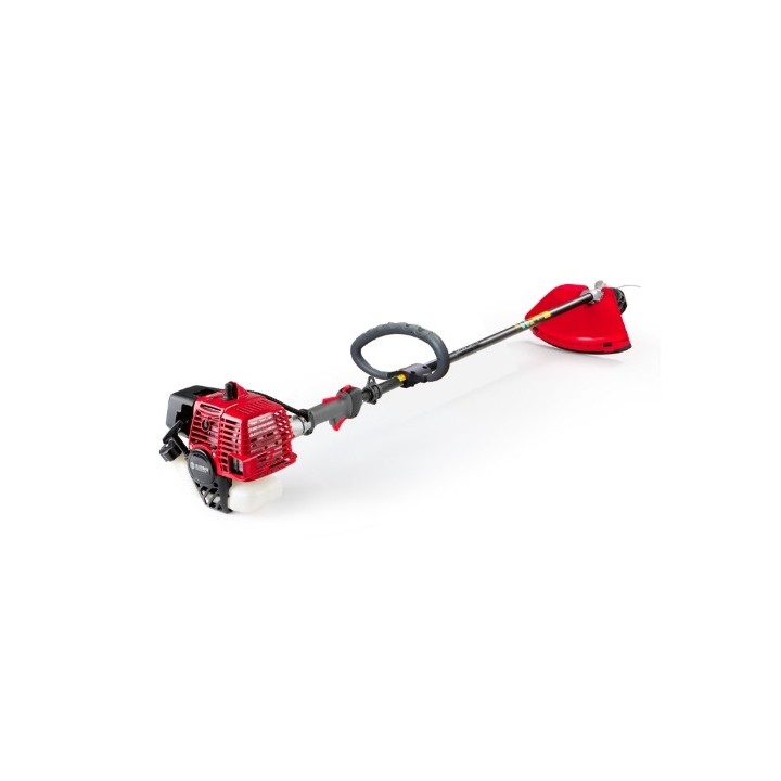Decespugliatore a scoppio BLUEBIRD BC610STL 57,9cc 2,8kW diametro asta 28 mm | Newgardenmac.com