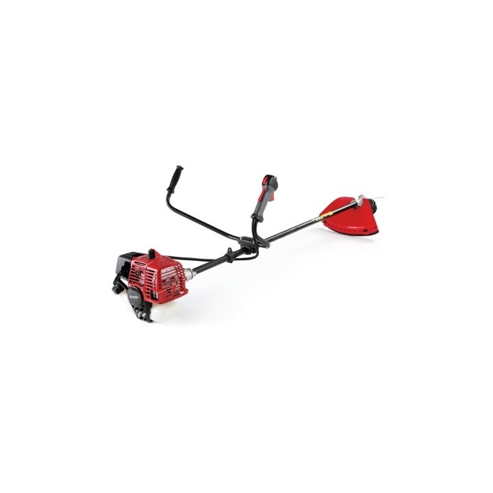 Decespugliatore a scoppio BLUEBIRD BC560STB 53,2cc 2,4kW diametro asta 28 mm | Newgardenmac.com
