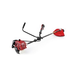 Decespugliatore a scoppio BLUEBIRD BC450STB 44,3cc 2,0kW diametro asta 28 mm | Newgardenmac.com