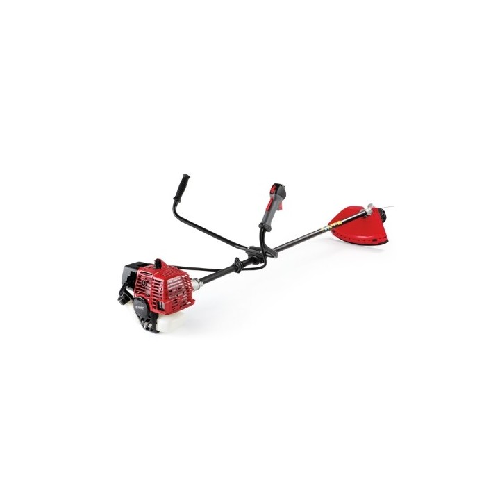 Decespugliatore a scoppio BLUEBIRD BC450STB 44,3cc 2,0kW diametro asta 28 mm | Newgardenmac.com