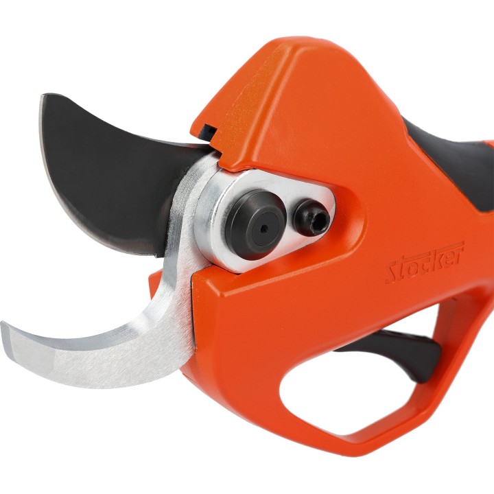 Forbice a batteria STOCKER MAGMA E-40 TP 21V diametro taglio max 40 mm | Newgardenmac.com