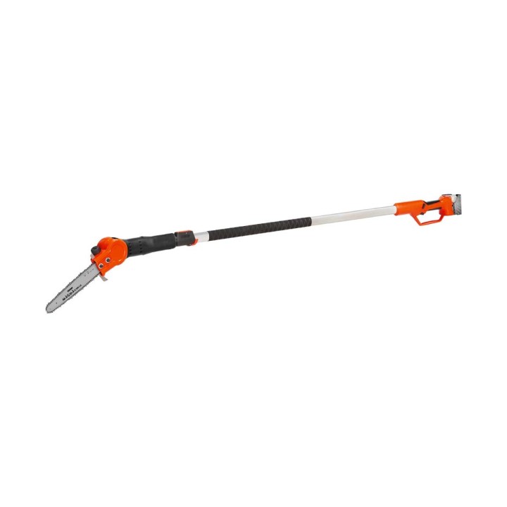 Potatore telescopico a batteria STOCKER MAGMA E-300 LA 21V 800W 215 - 305 cm | Newgardenmac.com