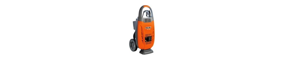 Vente Nettoyeurs Haute Pression on-line - Machines Jardin | Boutique en ligne: prix bas | Newgardenmac.com