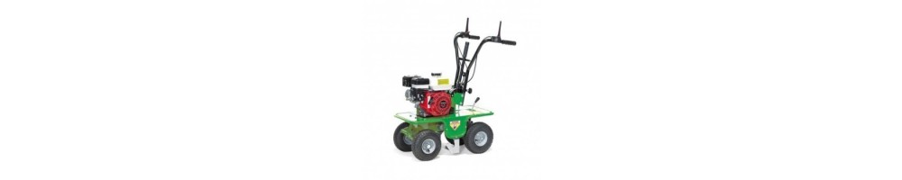 Vente Déplaqueuse de Gazon on-line -  Machines Jardin | Boutique en ligne: prix bas | Newgardenmac.com