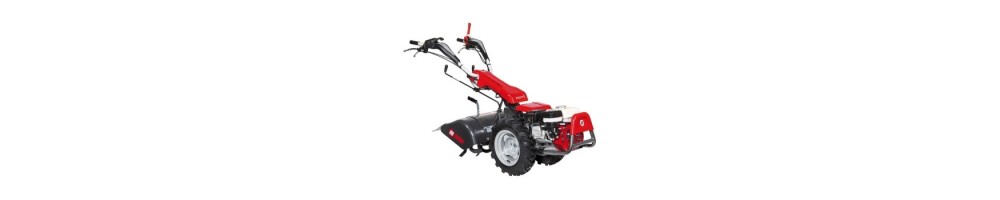 Vente Motoculteurs on-line - Machines Jardin | Boutique en ligne: prix bas | Newgardenmac.com