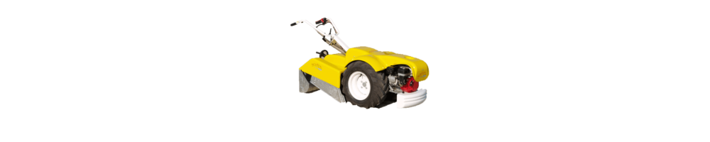 Sale Beach Cleaners on-line - Machinery Garden | Shop on line: low prices | Newgardenmac.com