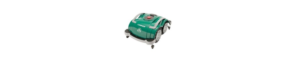 Vente Robot on-line - Machines Jardin | Boutique en ligne: prix bas | Newgardenmac.com