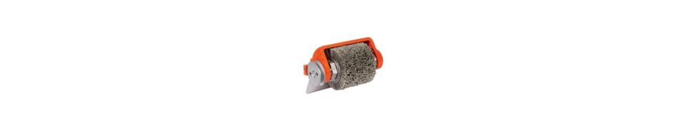 Vente Écorceurs Tronçonneuse on-line - Machines Jardin | Boutique en ligne: prix bas | Newgardenmac.com