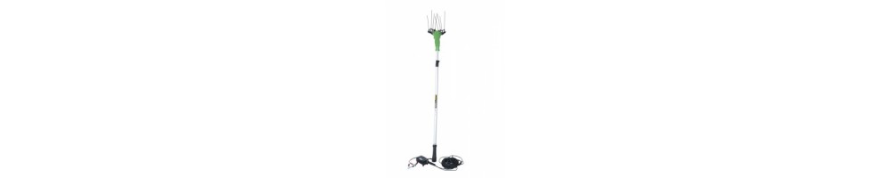 Sale Rattles on-line - Machinery Garden | Shop on line: low prices | Newgardenmac.com